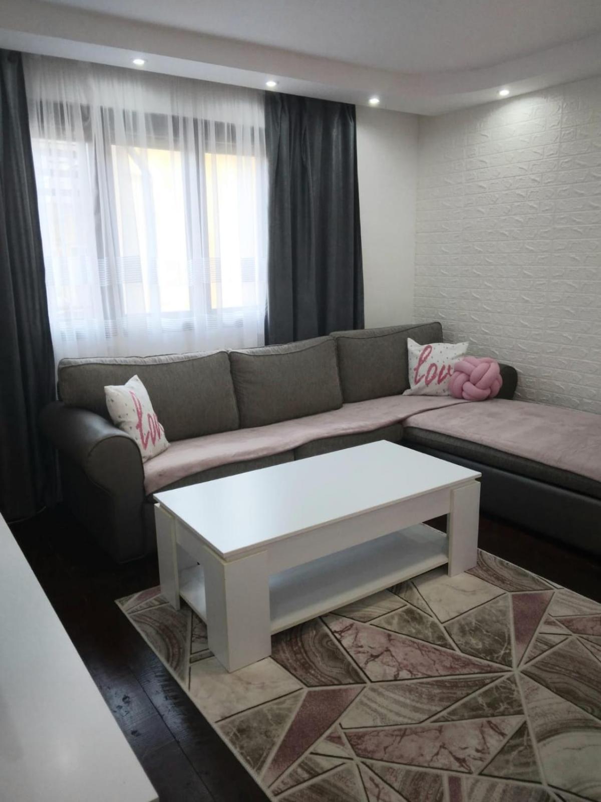 Apartment Sanja Sarajevo Exterior photo