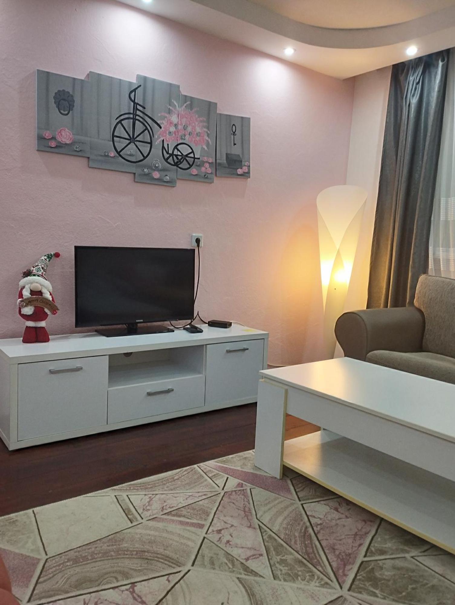 Apartment Sanja Sarajevo Exterior photo
